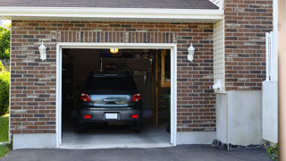 Garage Door Installation at Lakeland Fort Worth, Texas