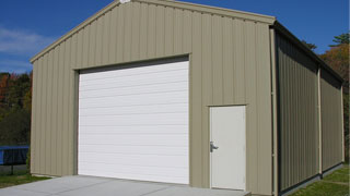 Garage Door Openers at Lakeland Fort Worth, Texas